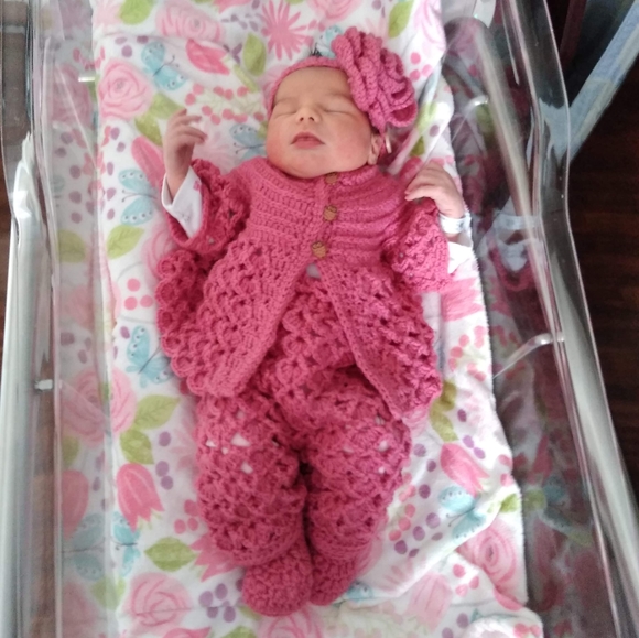 Meet your Posher, Barbara - Picture 8 of 8